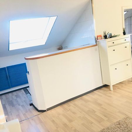 Caleva'S Bnb Pforzheim Exteriér fotografie