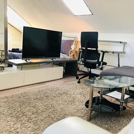 Caleva'S Bnb Pforzheim Exteriér fotografie