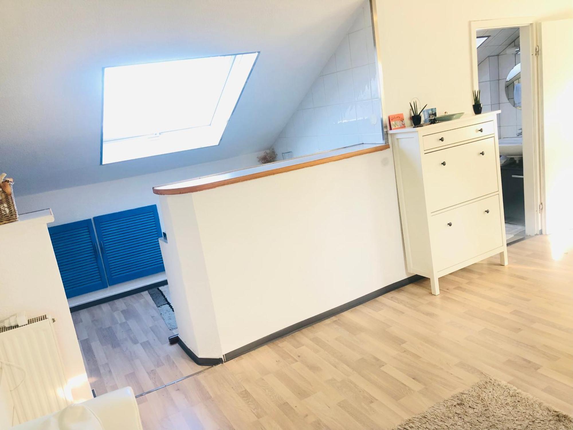 Caleva'S Bnb Pforzheim Exteriér fotografie