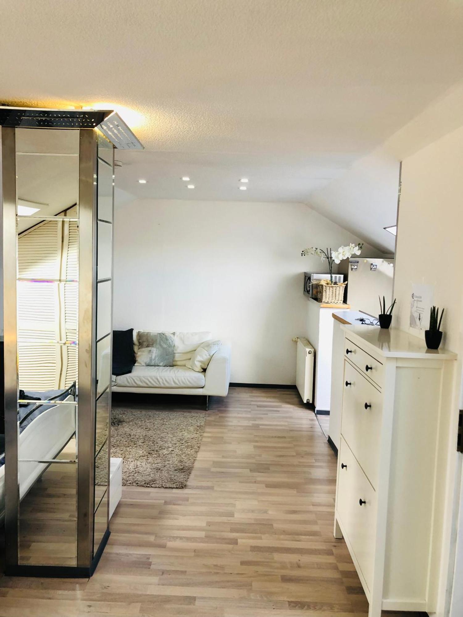Caleva'S Bnb Pforzheim Exteriér fotografie