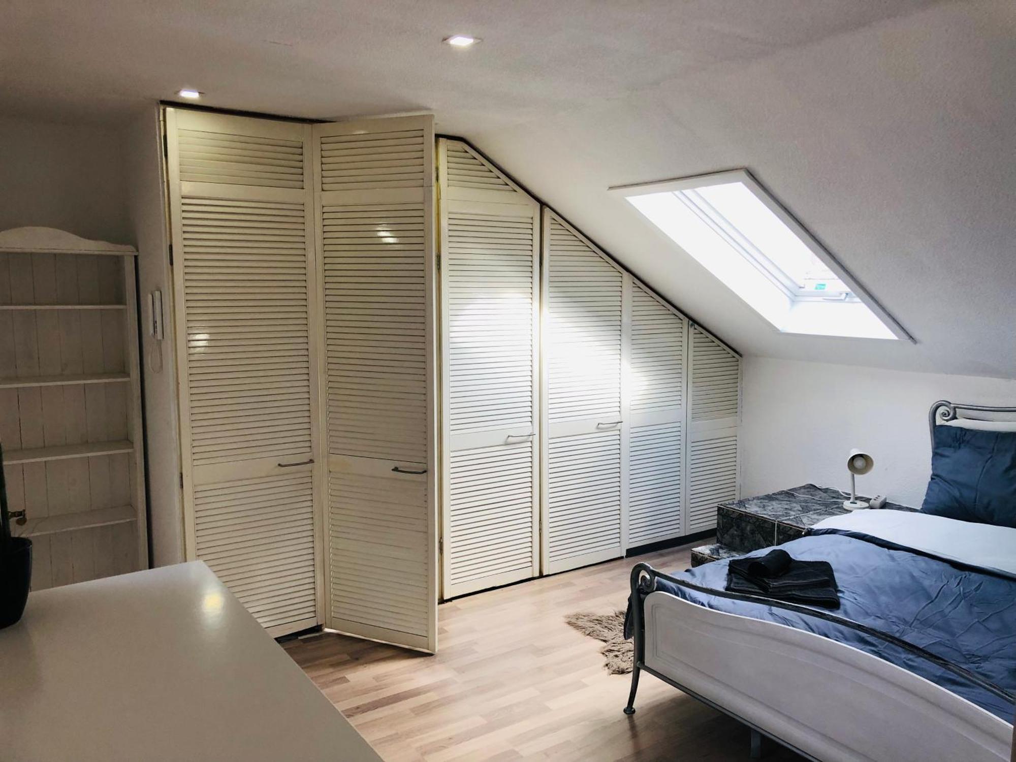 Caleva'S Bnb Pforzheim Exteriér fotografie