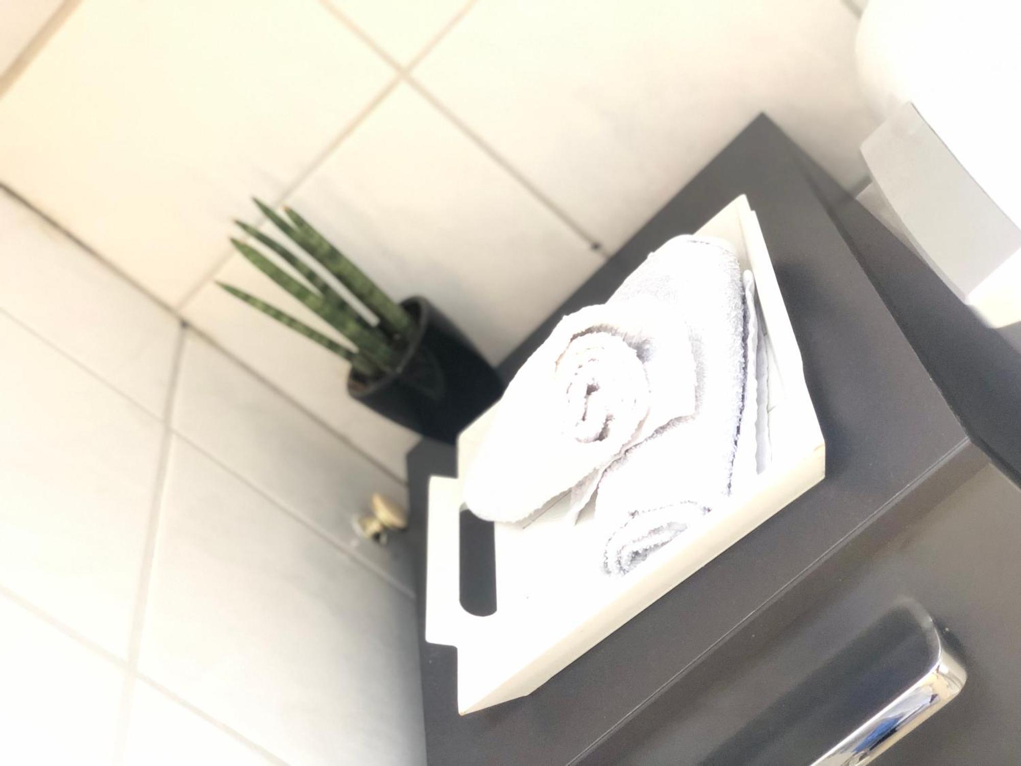 Caleva'S Bnb Pforzheim Exteriér fotografie