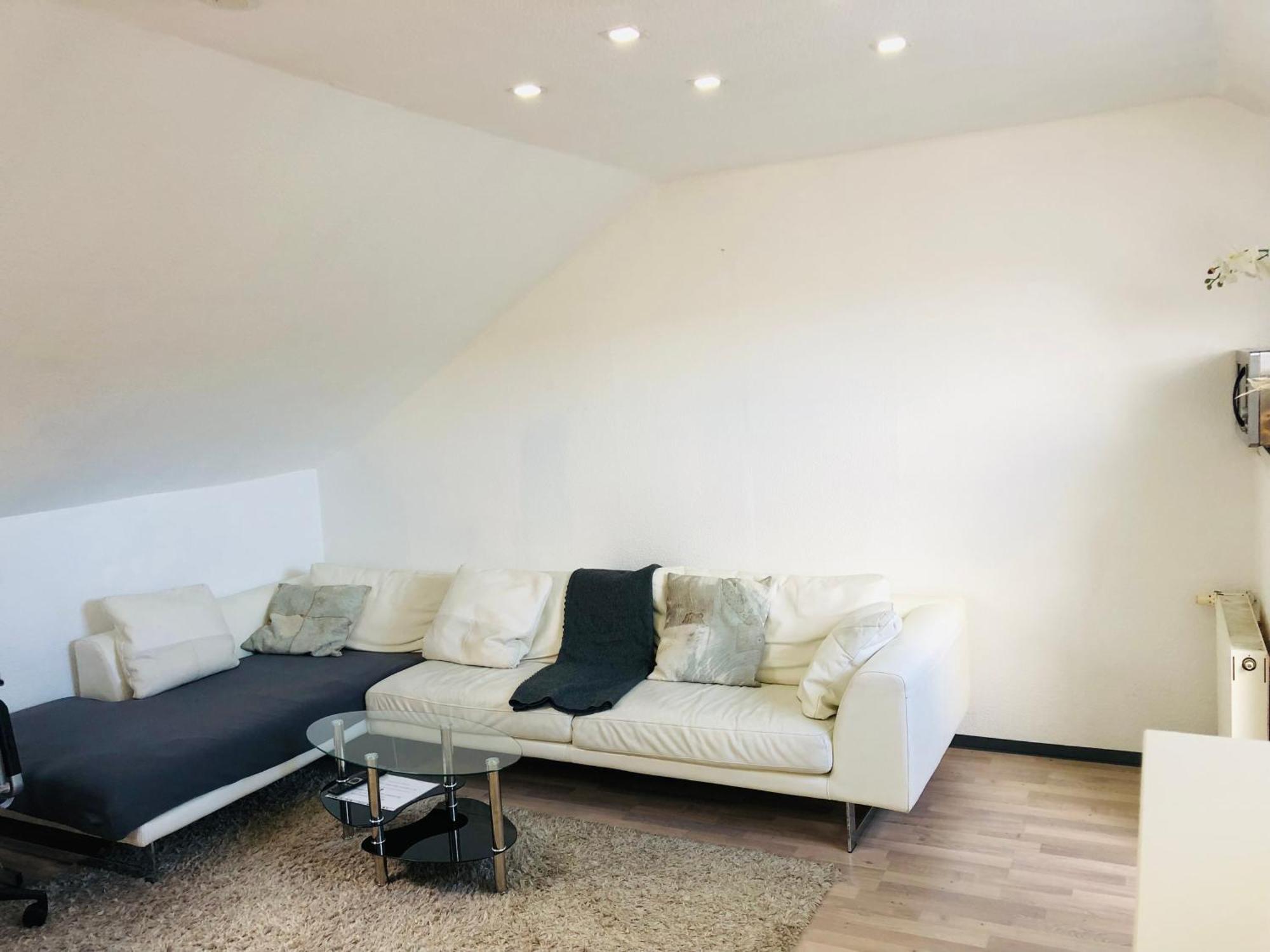 Caleva'S Bnb Pforzheim Exteriér fotografie