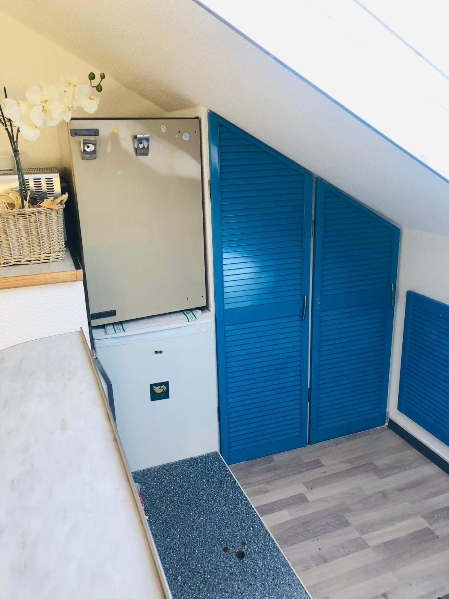 Caleva'S Bnb Pforzheim Exteriér fotografie