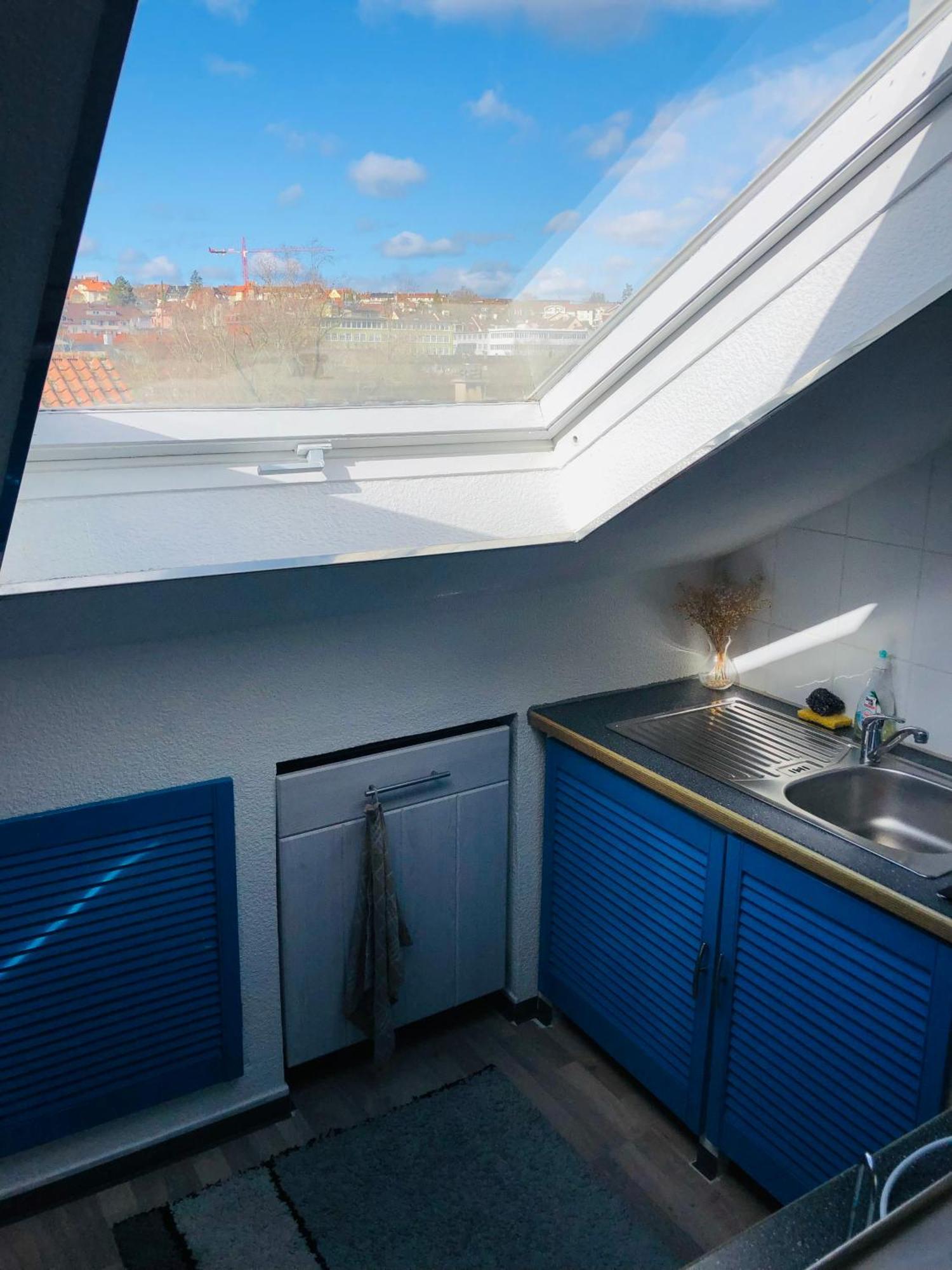 Caleva'S Bnb Pforzheim Exteriér fotografie