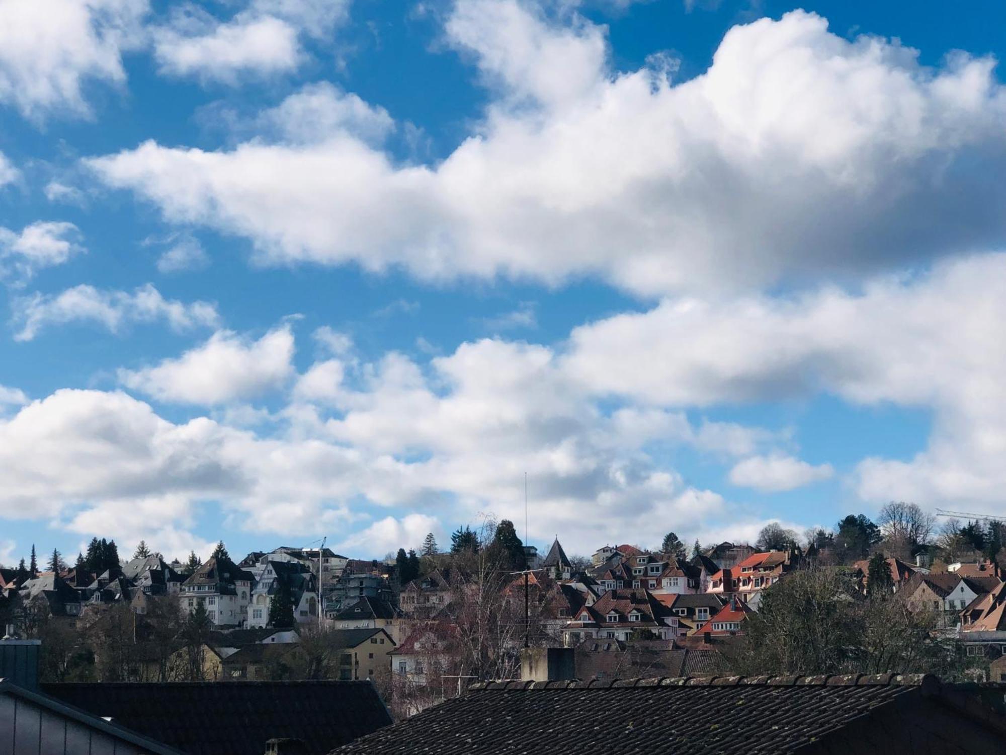 Caleva'S Bnb Pforzheim Exteriér fotografie