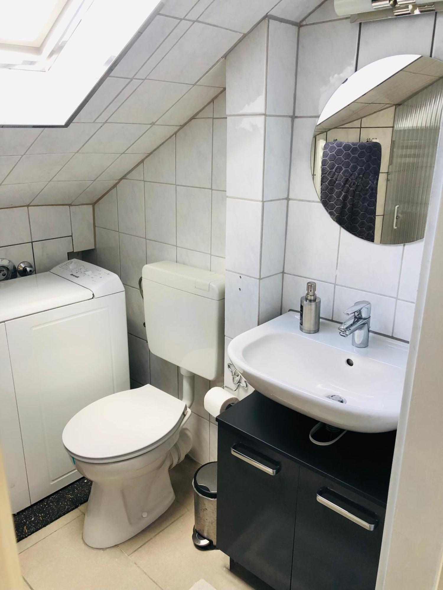 Caleva'S Bnb Pforzheim Exteriér fotografie